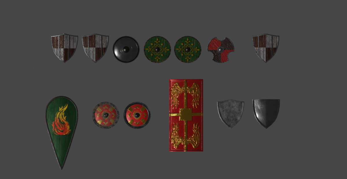 WeaponPack
