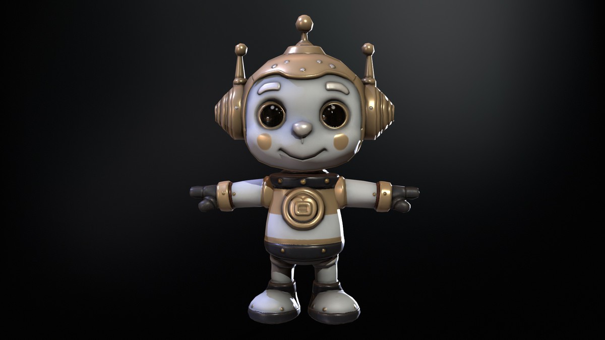 Minirobotic2