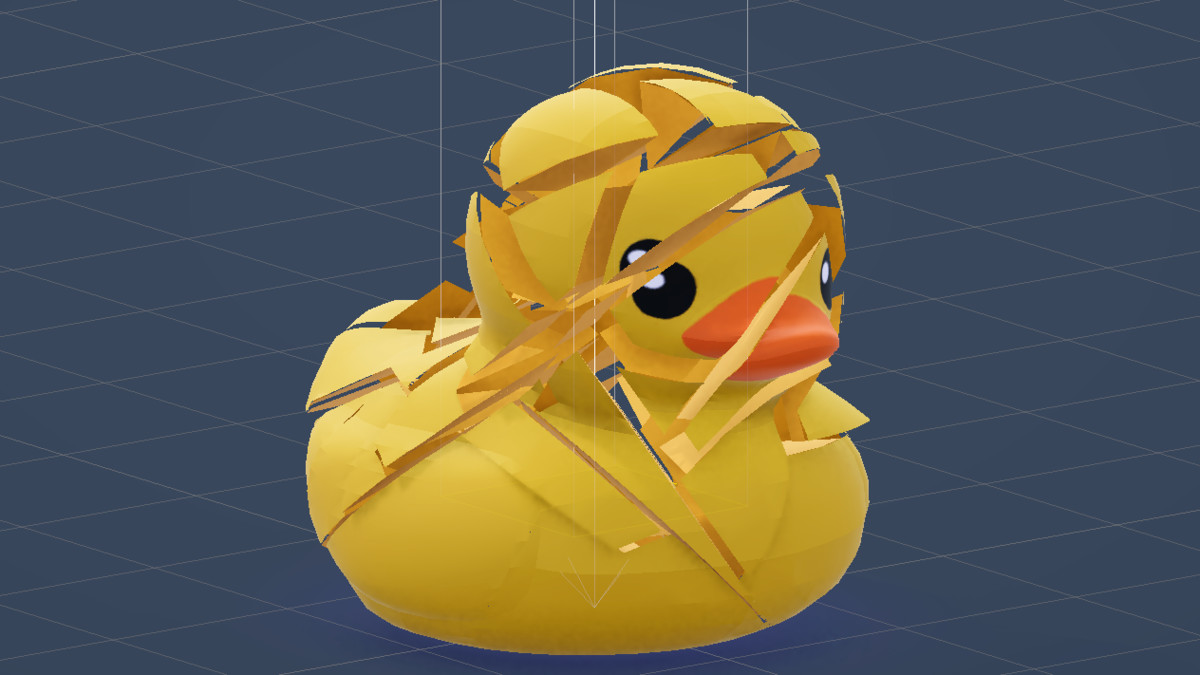 MoGraph