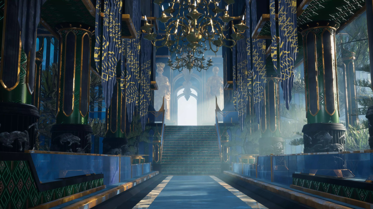 Medieval & Fantasy Giga Bundle