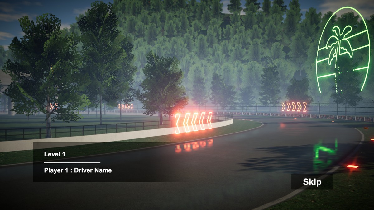 Racing Creator 3 (URP)