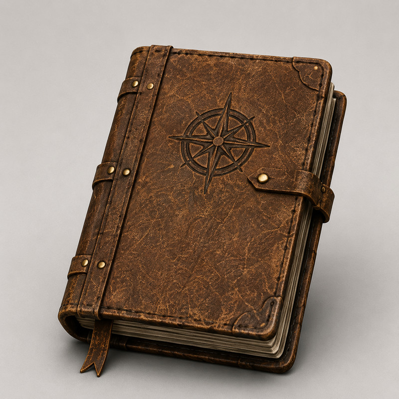 Fantasy Expedition Gear