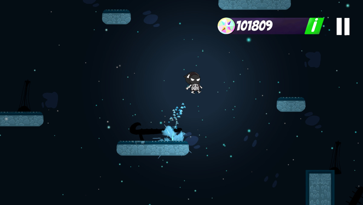 2D Platformer Pro Kit - Complete Bundle (Characters, Enemies, Tilemaps)