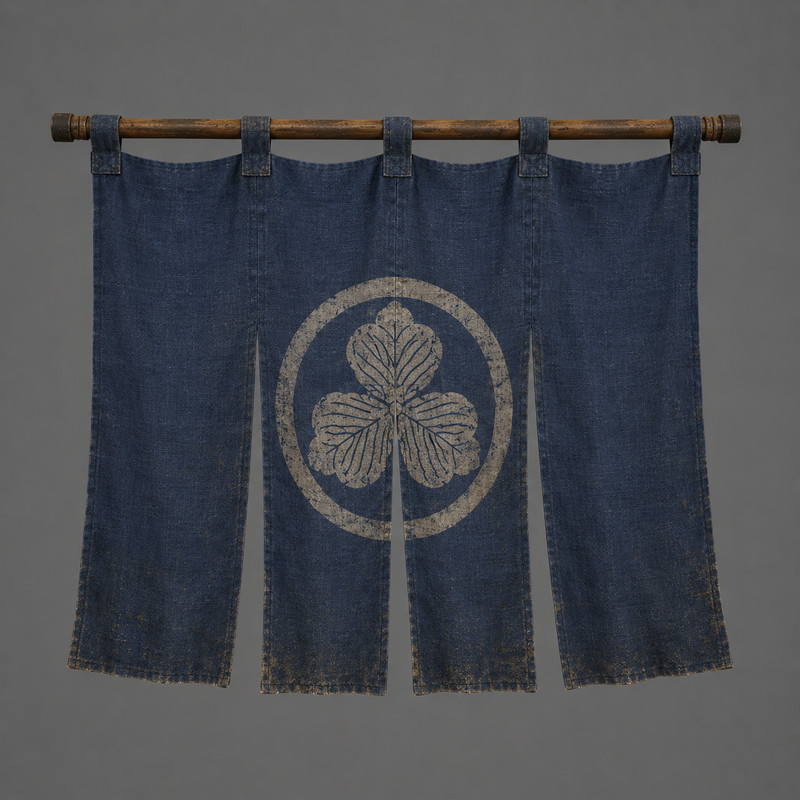 Feudal Japan Relics — Samurai & Edo Props