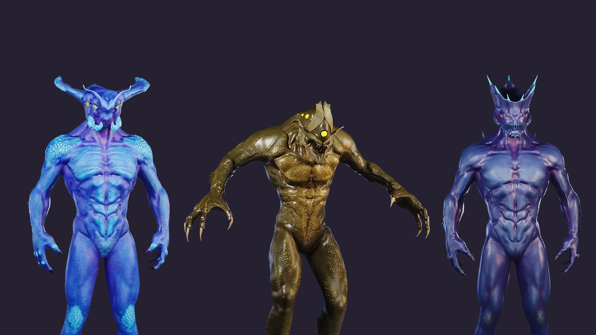 Sea_monsters_Pack