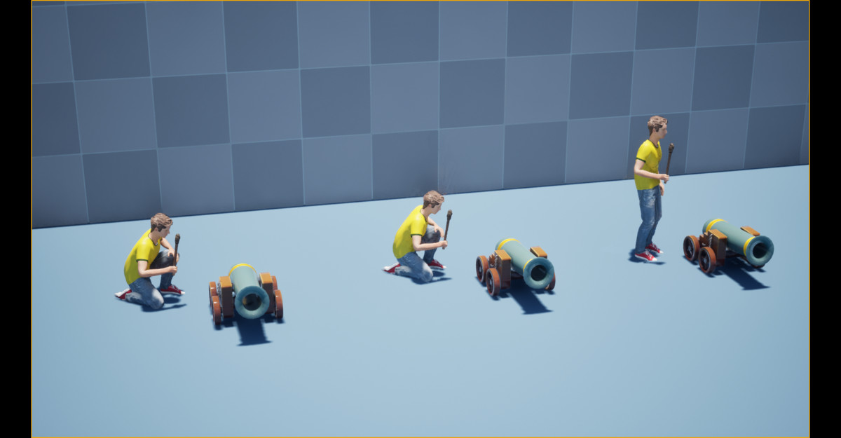 Cannon Animation