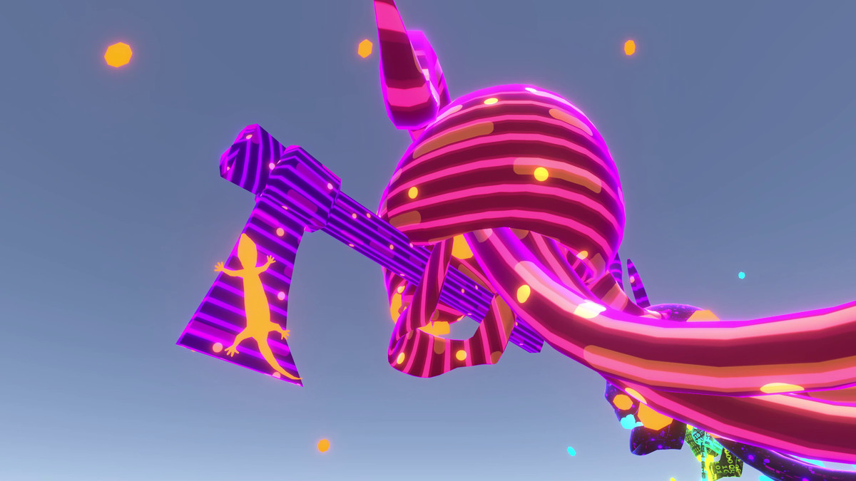 Cyber Virus Ghost
