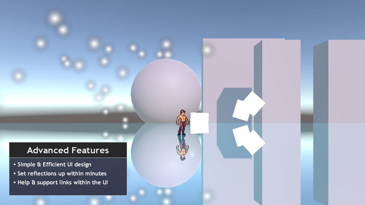 PIDI : 2D Reflections 2 - Standard Edition
