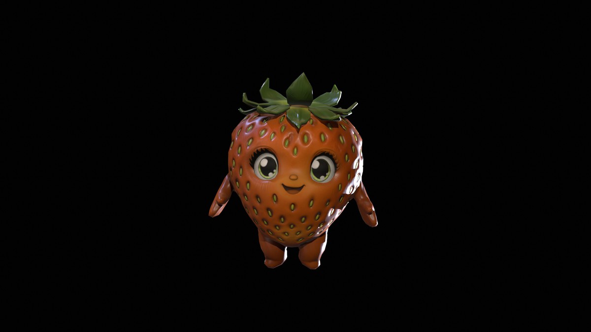 ChibiFruit4Pack2