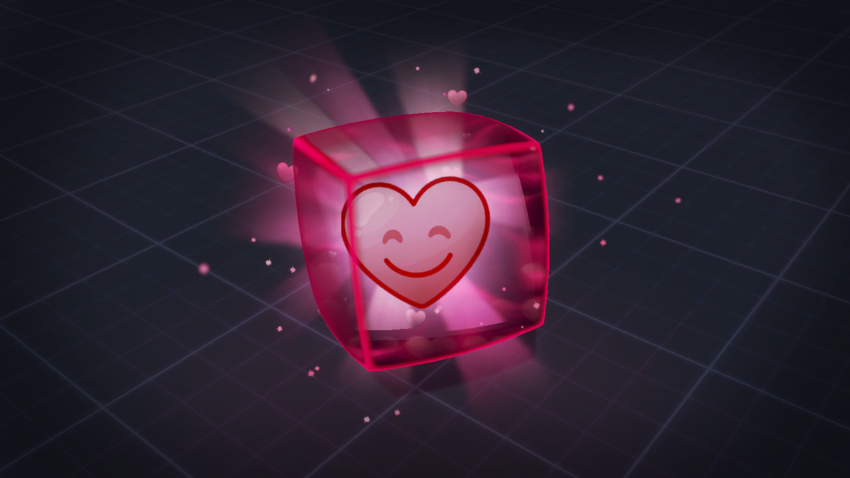 Lucky Boxes