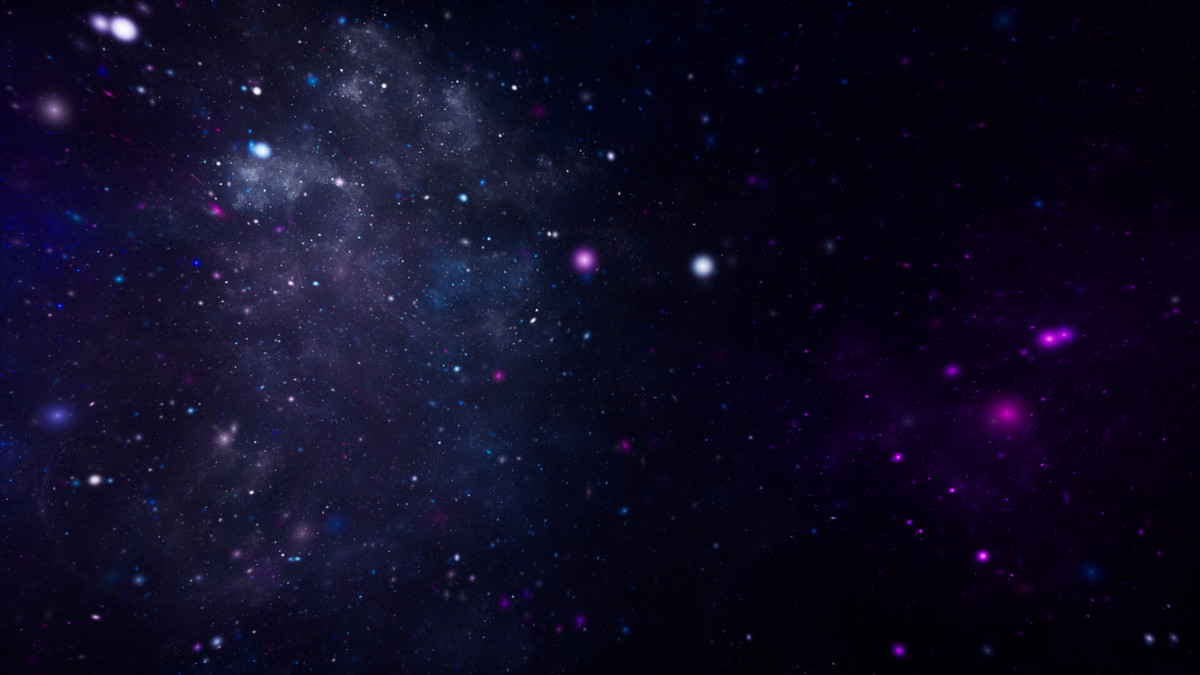 16K Space Nebula Skyboxes Vol.2 – 4 Seamless HDRI (HDR + EXR)