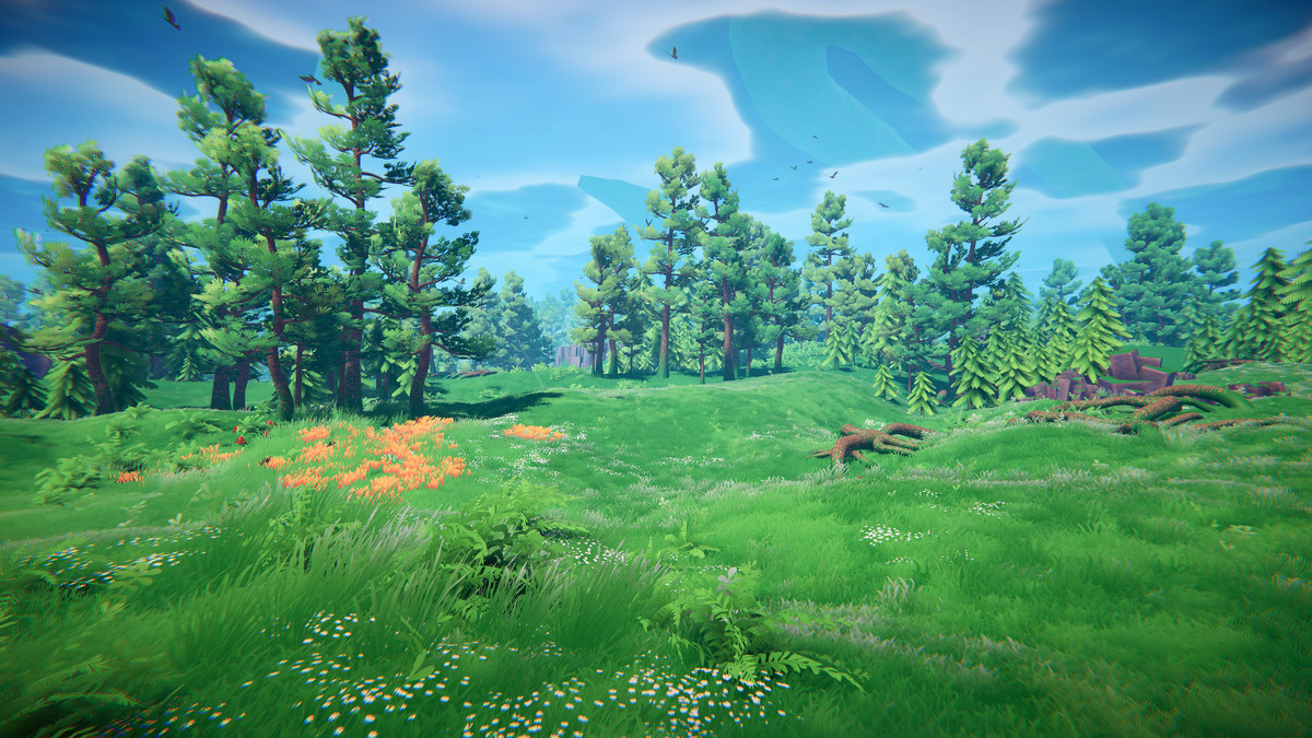 Adventure Nature Vol.6 Forest