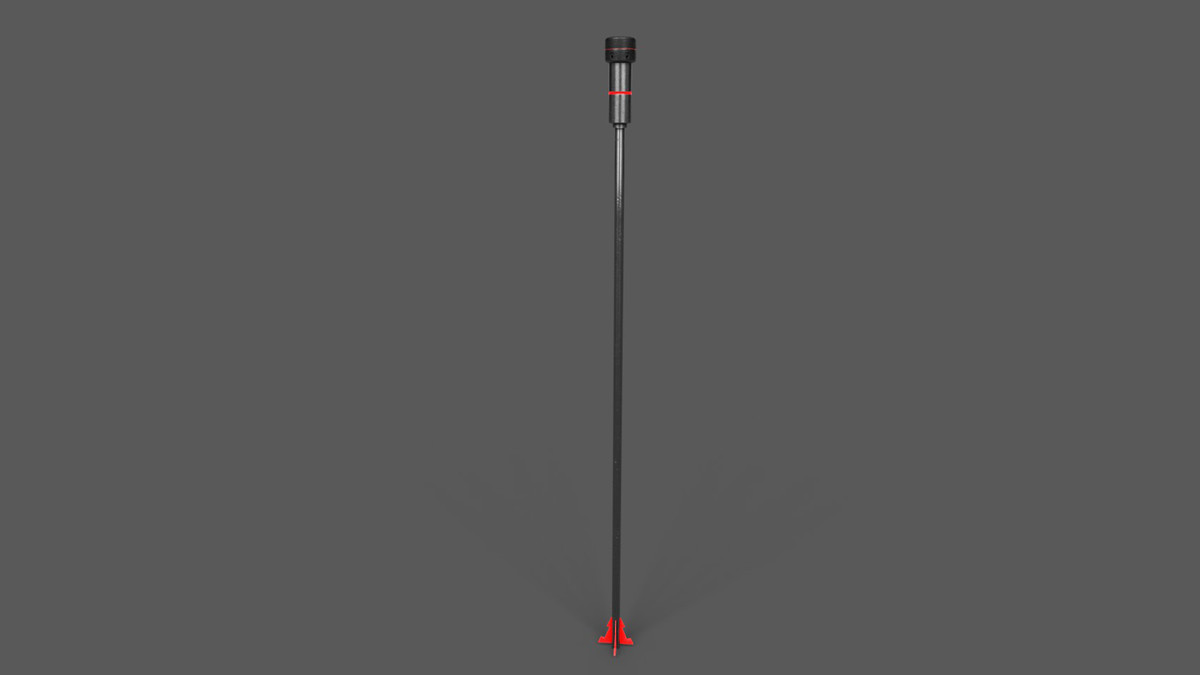 Razor's Melee Sci-Fi Pack