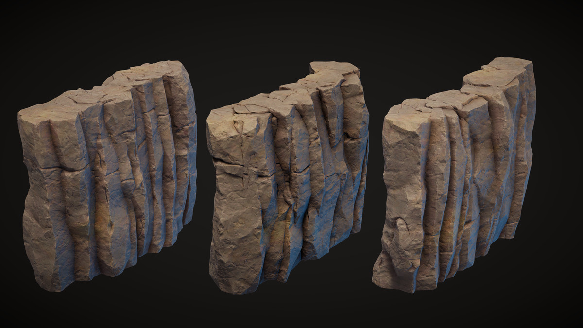 Pure Nature 2 : Crystal Caverns