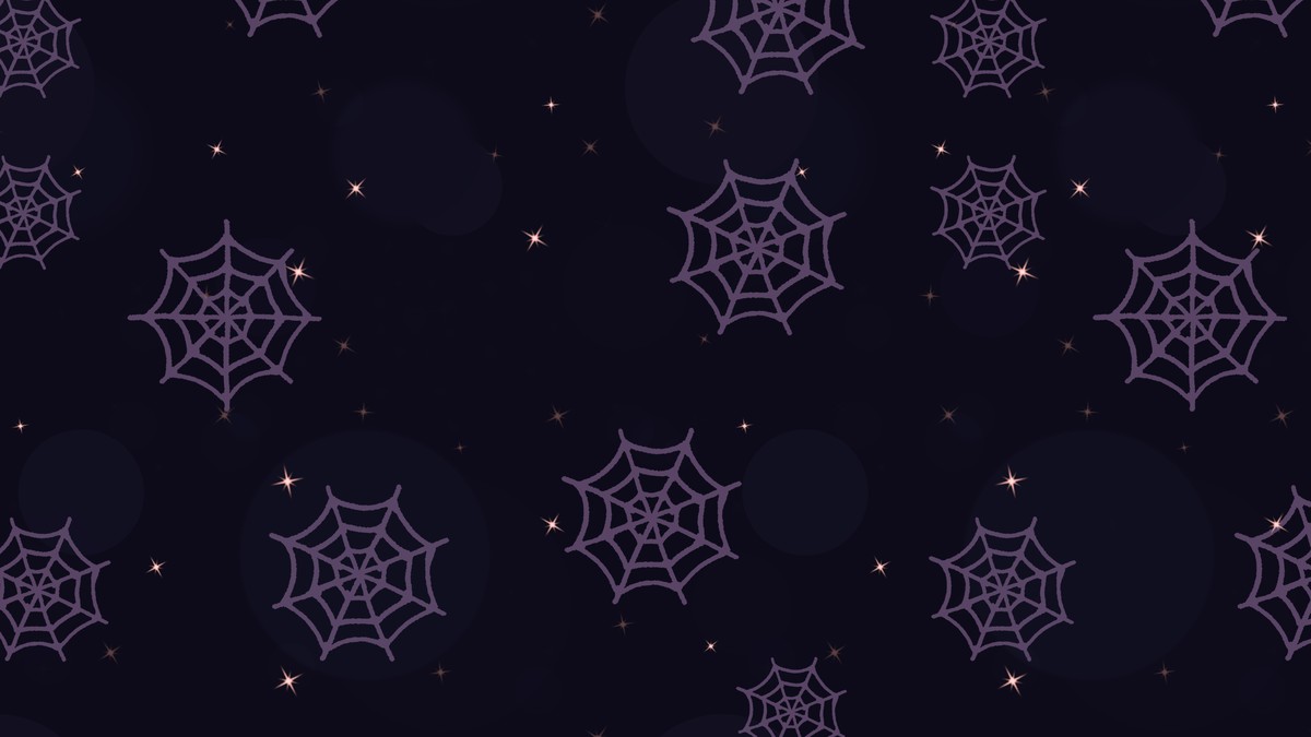 Halloween BG (Spooky and Playful)