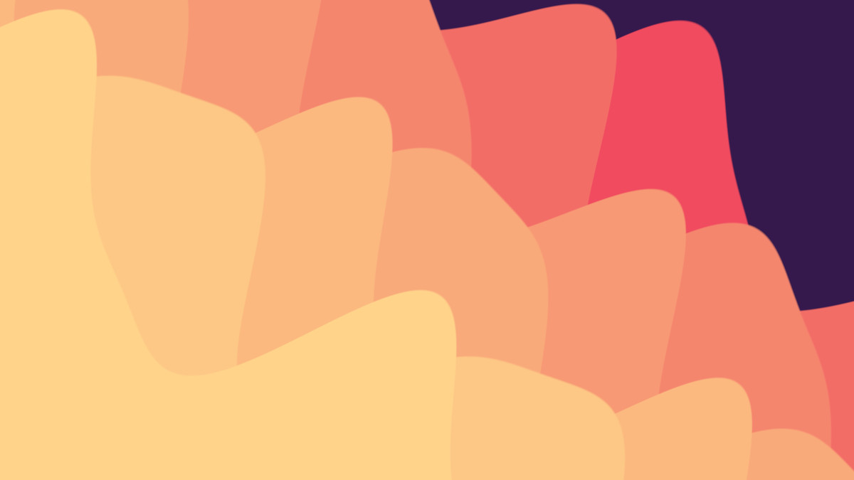 Amazing Animated Backdrops