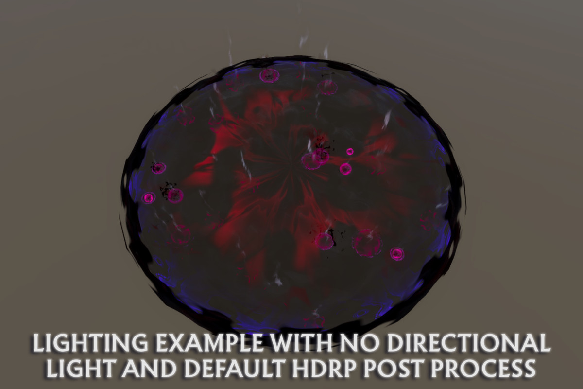 Realistic Corrupted Magic ARPG