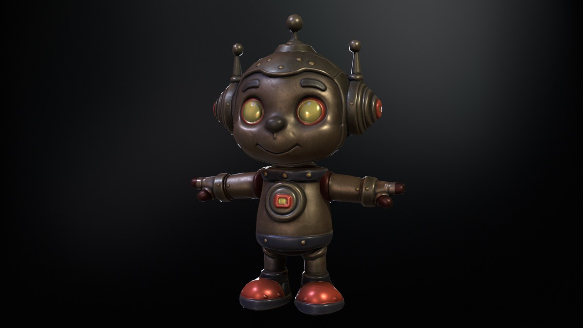Minirobotic2