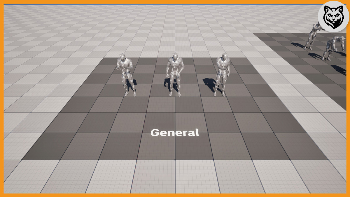 Puzzle Interactions Animation Pack