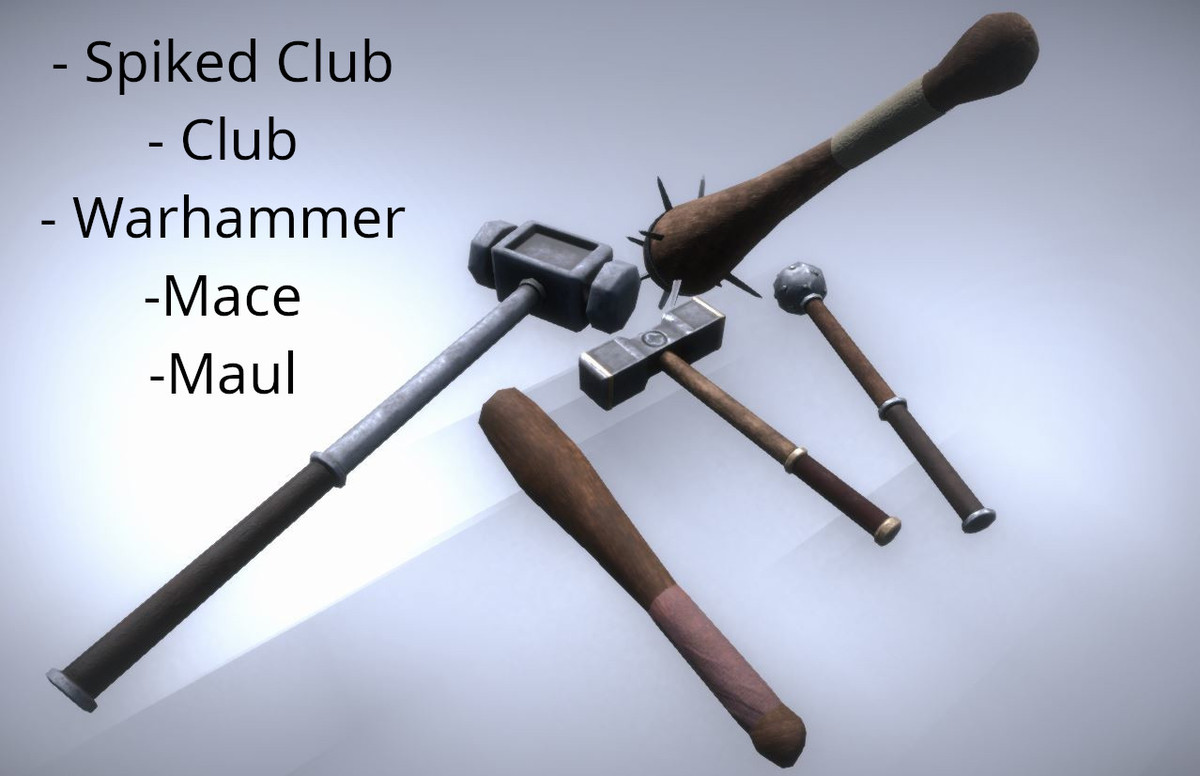 RPG Dungeon Kit