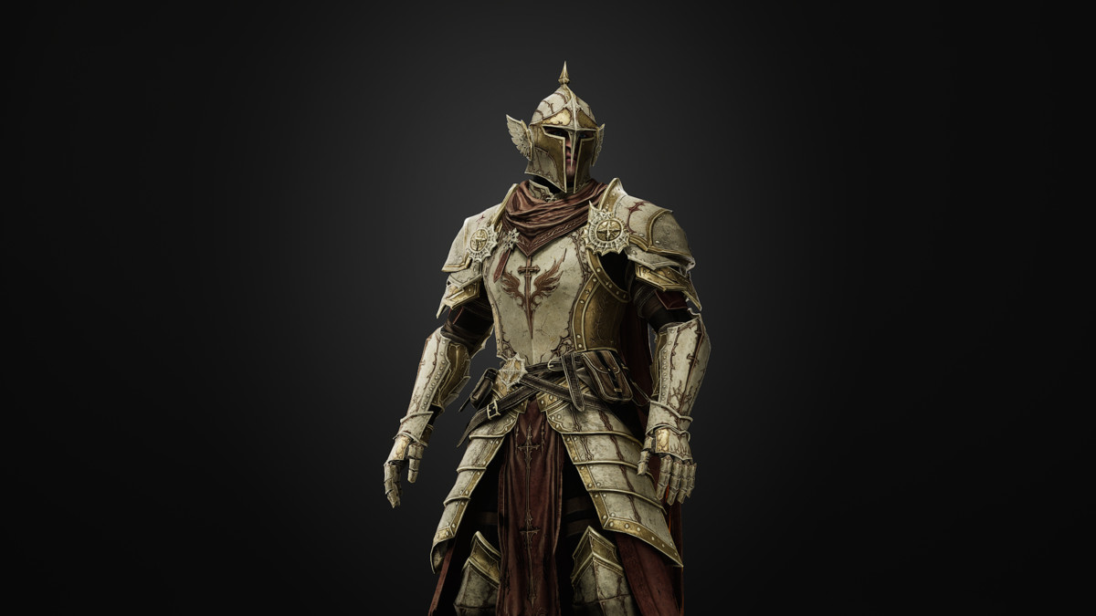 White Knight