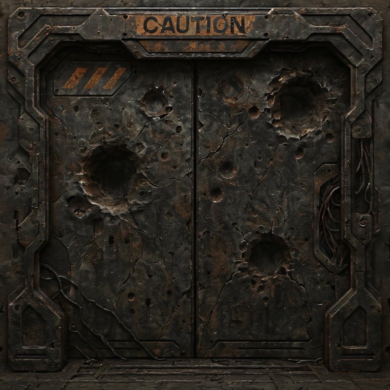 SciFi_Door_Pack_01