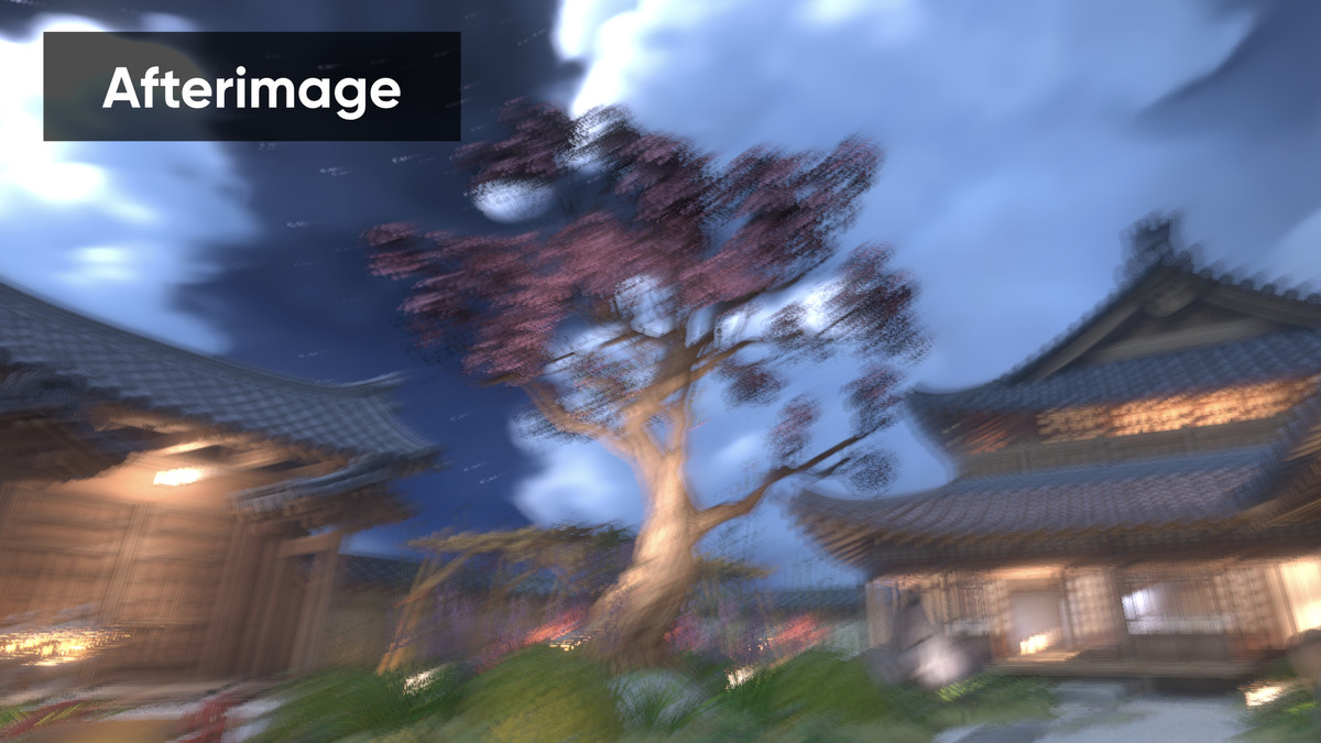 Snapshot Shaders 2 for URP