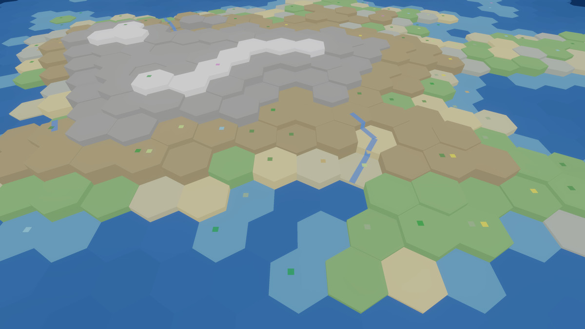 Cell Map Toolkit