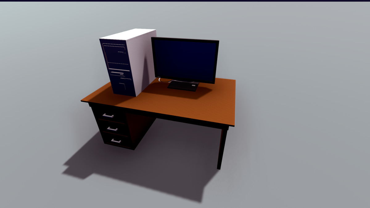 Poly House Furniture