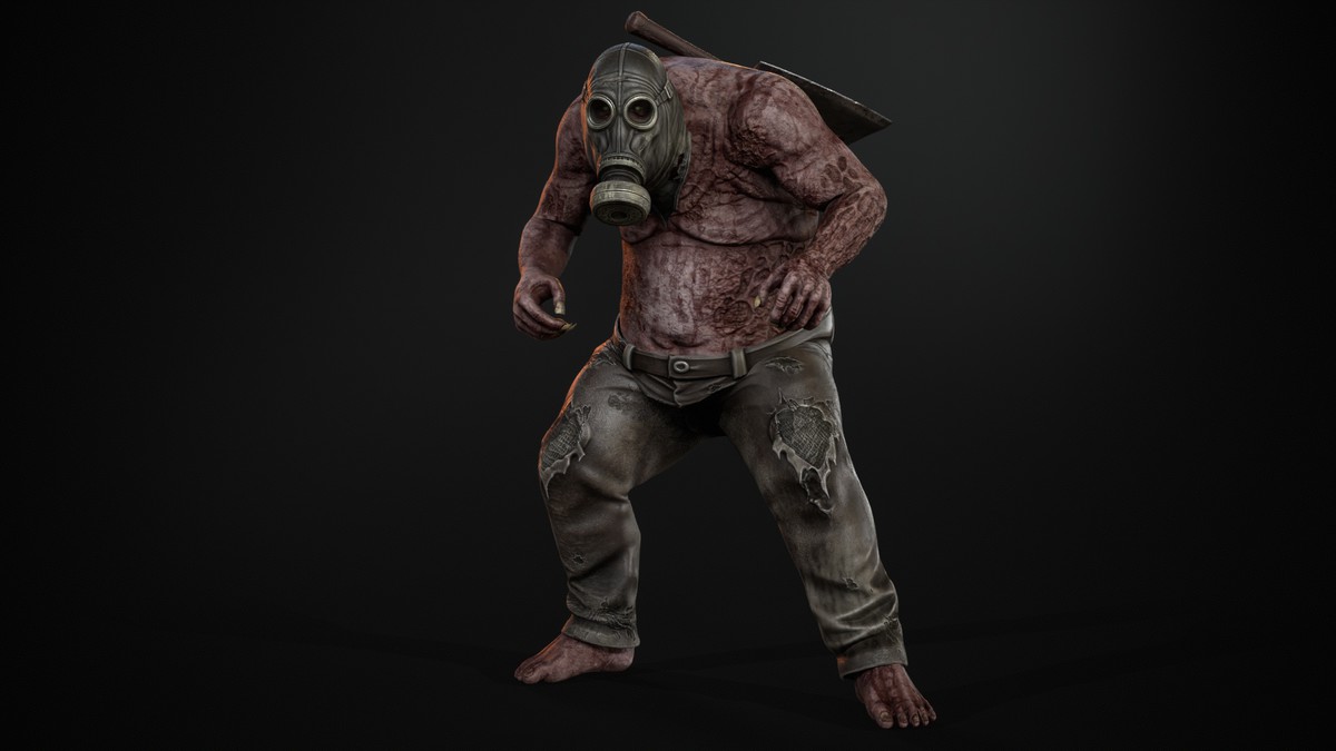 ZombieButcher