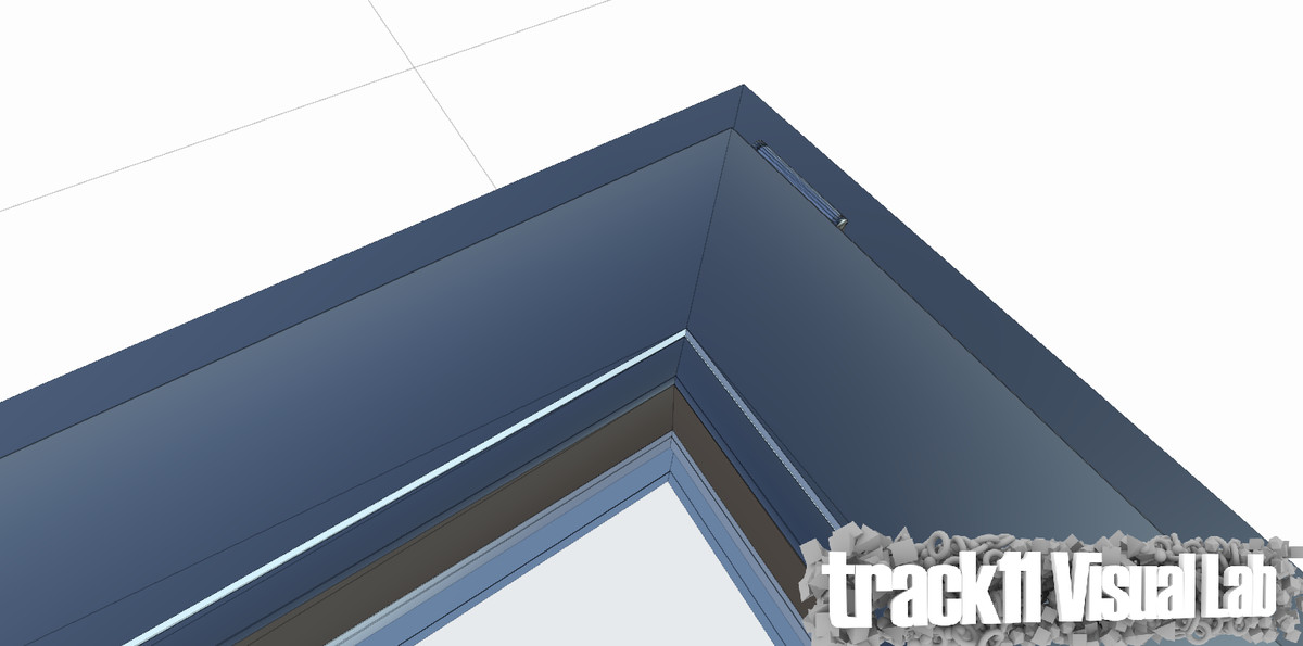 European Window Pack Vol 01 - Interactive Aluminium Windows