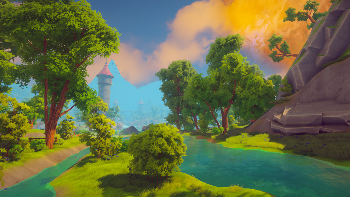 Dreamscape Nature Bundle