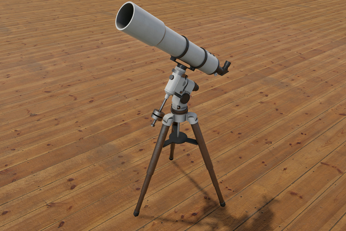 Telescope