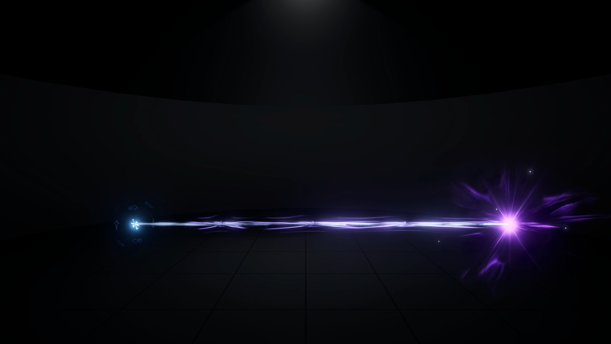 Arcane & Magic VFX Pack