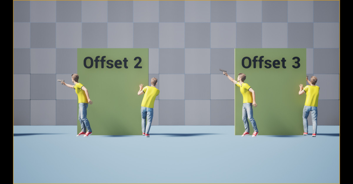 Cover-Animation