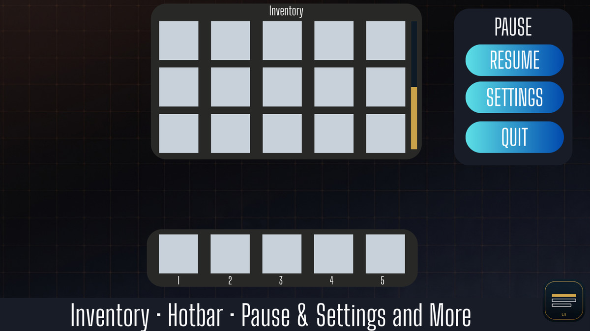 Easy UI