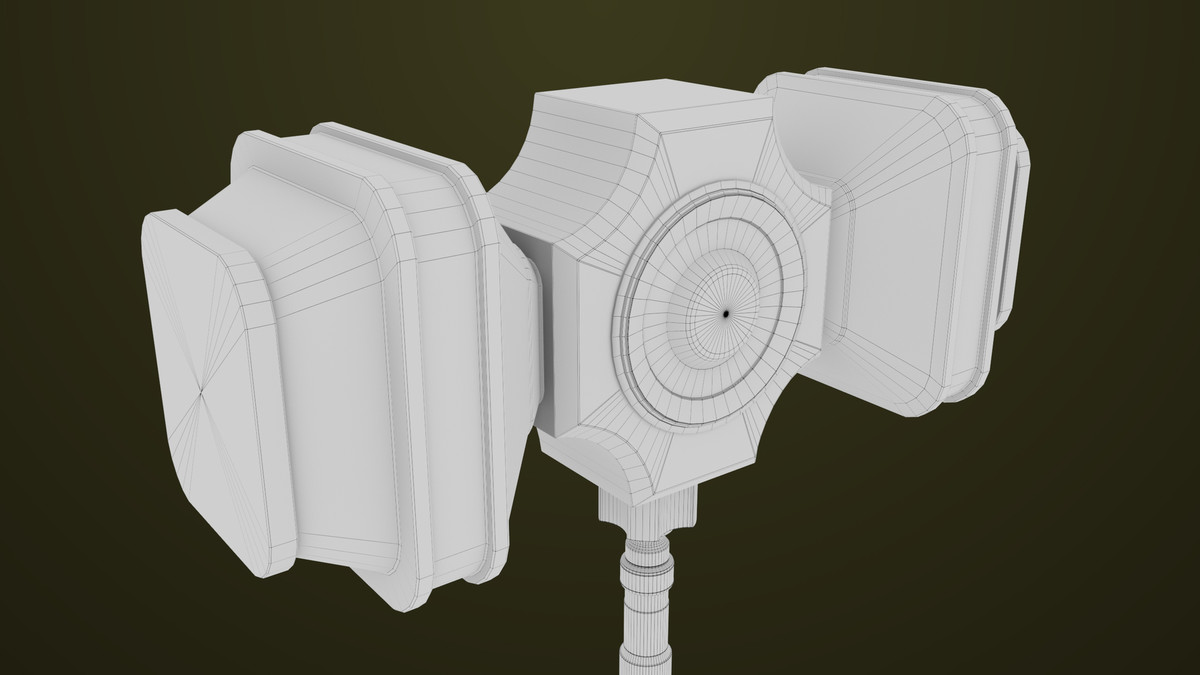 9 Sci Fi Hammers Collection