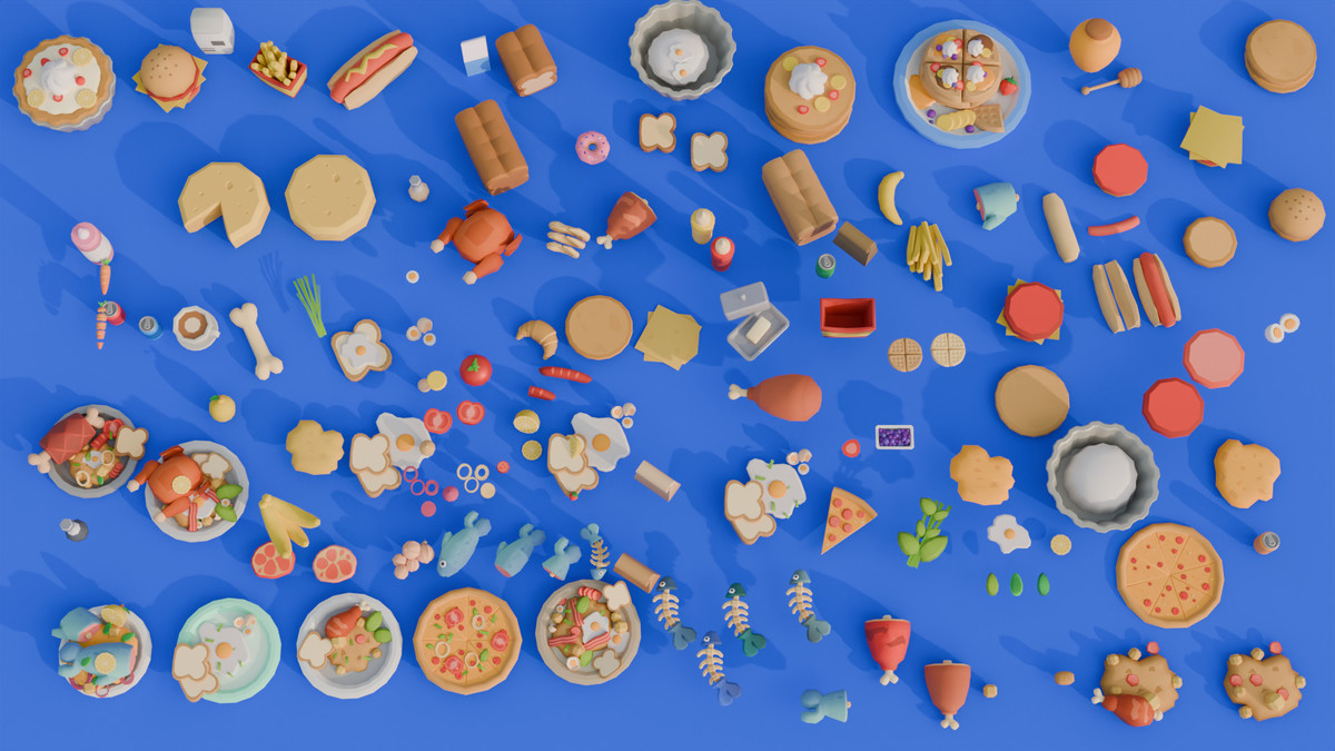 Cooking / Kitchen / Restaurant