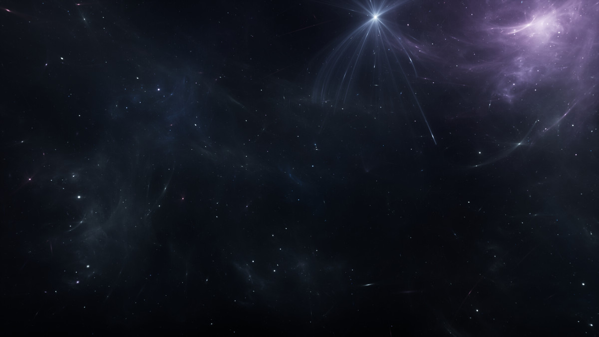 Nebula Skybox Pack Vol. II – 12x 8K HDRI Space Environments
