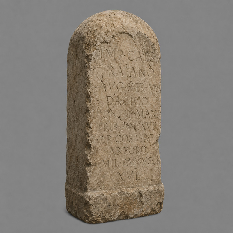 Roman Empire Relics – Ancient Rome Props