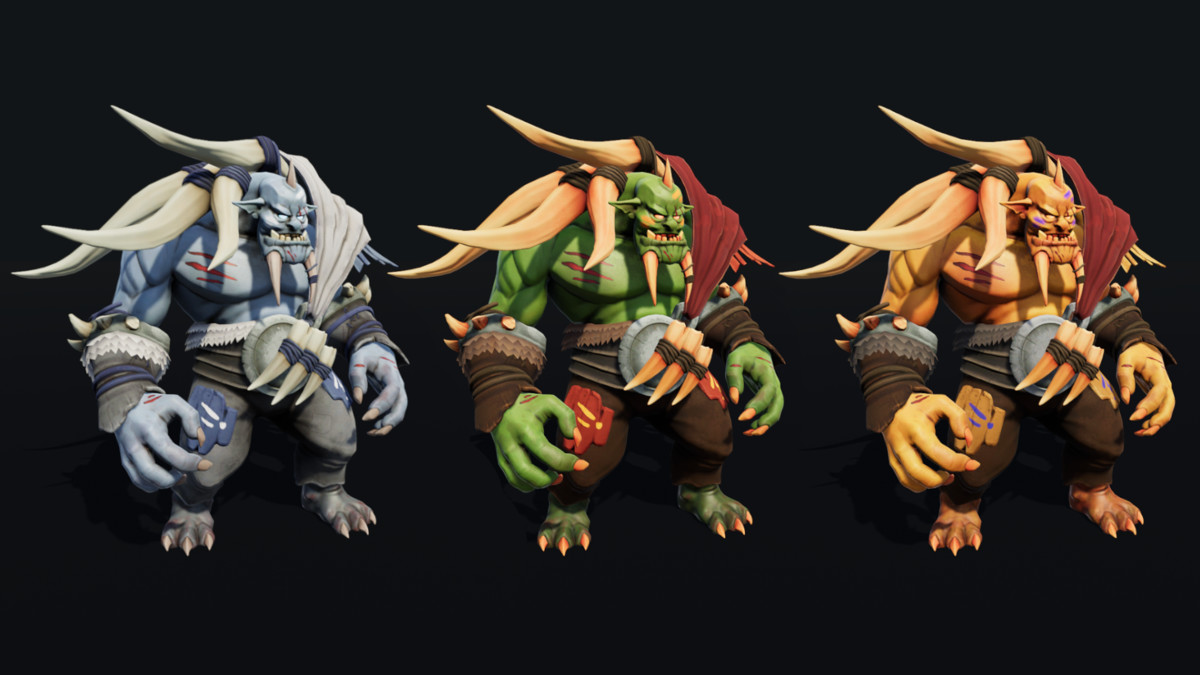 RPG Art ULTIMATE Bundle