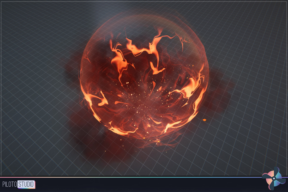 Realistic ARPG Earth Bending Spells