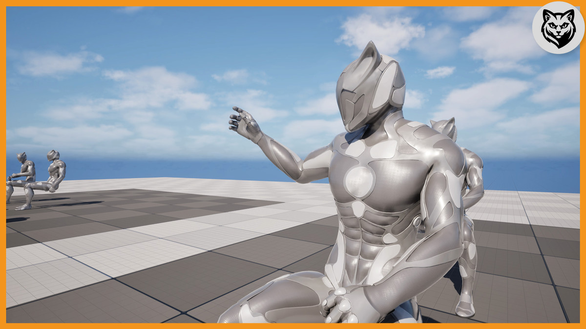 Public Transportation Animation Pack