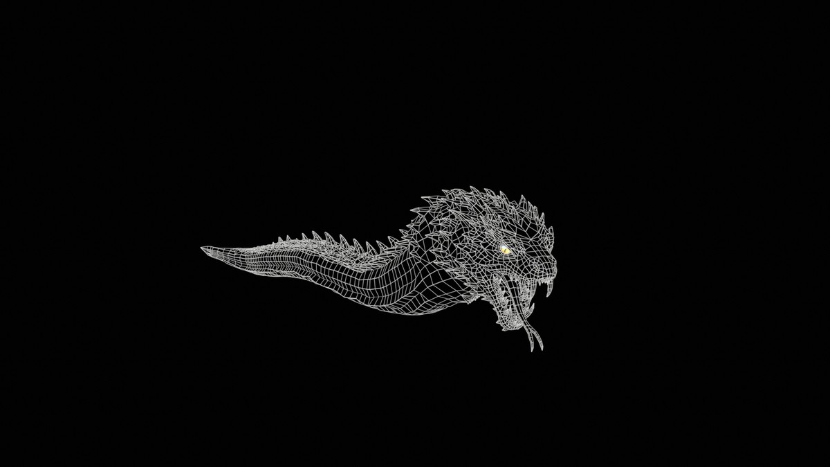 GiantSnake