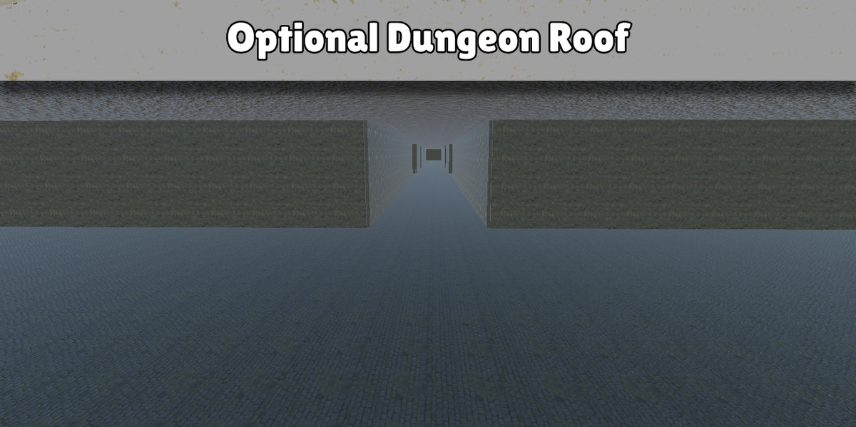 DungeonForge: Procedural Dungeon & Maze Generator with NavMesh & Player Spawning