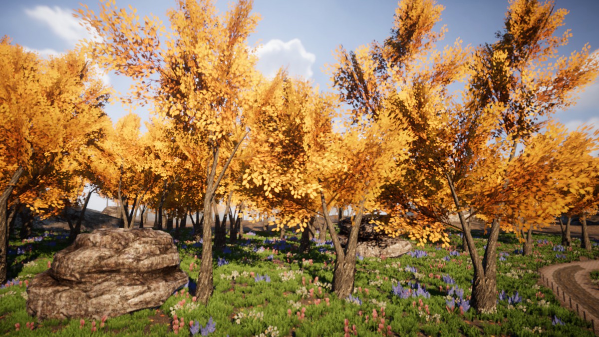 Mobile Tree Collection (20 Packs)