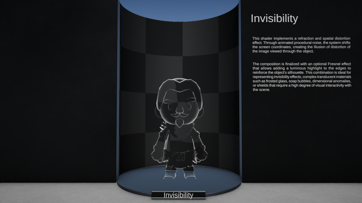 Toon Shaders Bundle