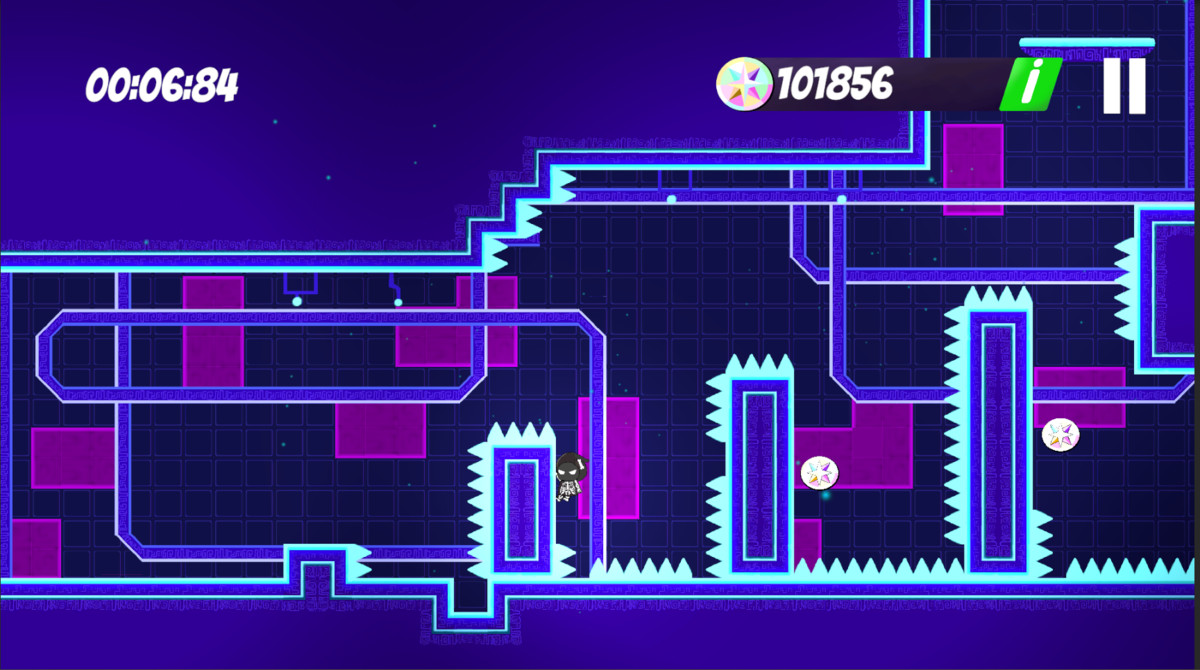 2D Platformer Pro Kit - Complete Bundle (Characters, Enemies, Tilemaps)