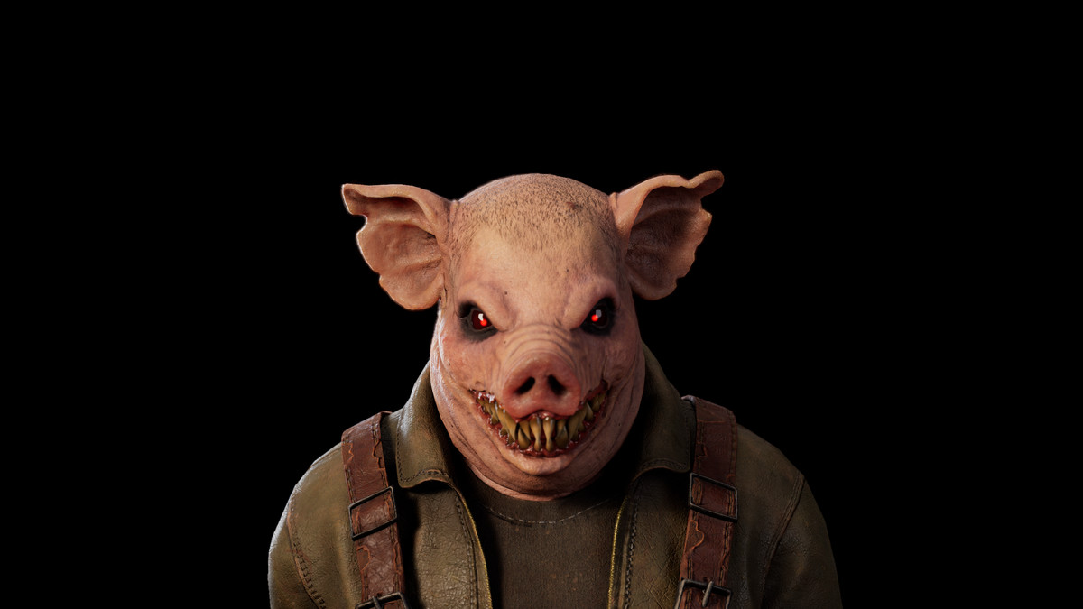 Pig Butcher