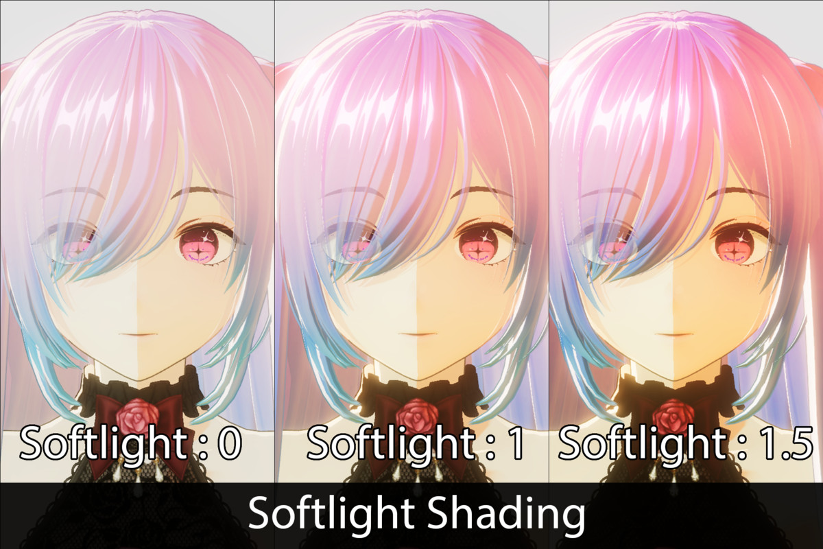 ZLZ Anime Shader